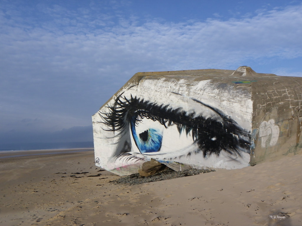 The Eye