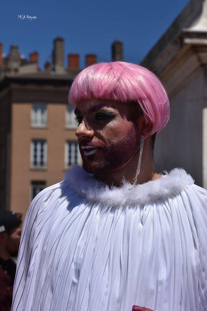 Osez la couleur ! 