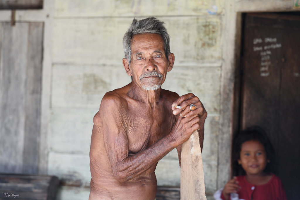 Les Bajau