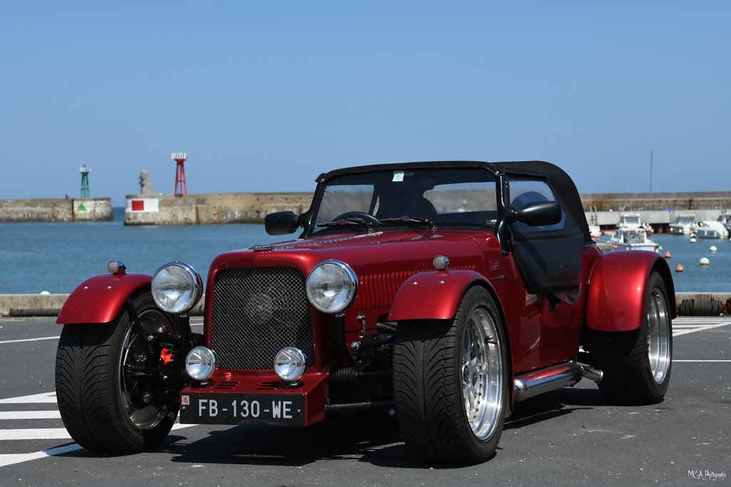 Port-en-Bessin 