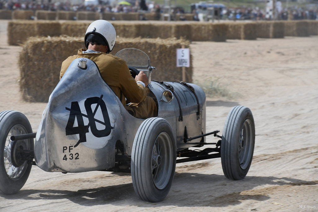 Normandy Beach Race 