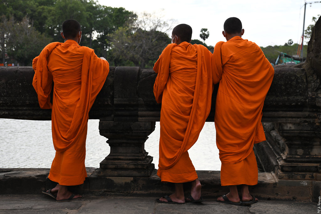 Angkor Wat