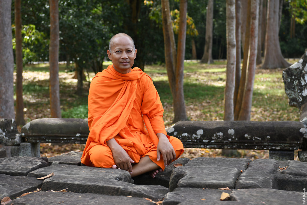 Angkor Wat 