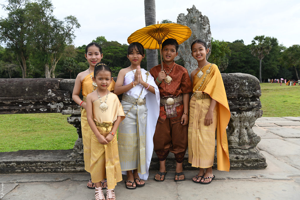 Angkor Wat