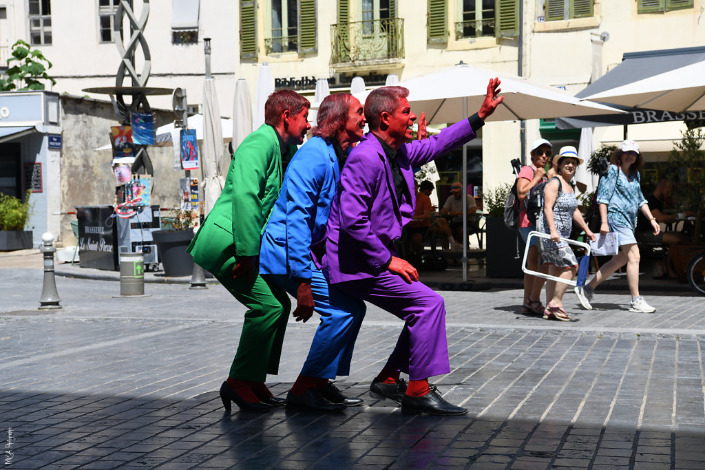 Photographie de rue 