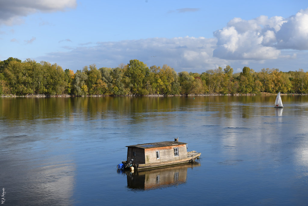 La Loire 