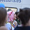 La Marche des fiertés  