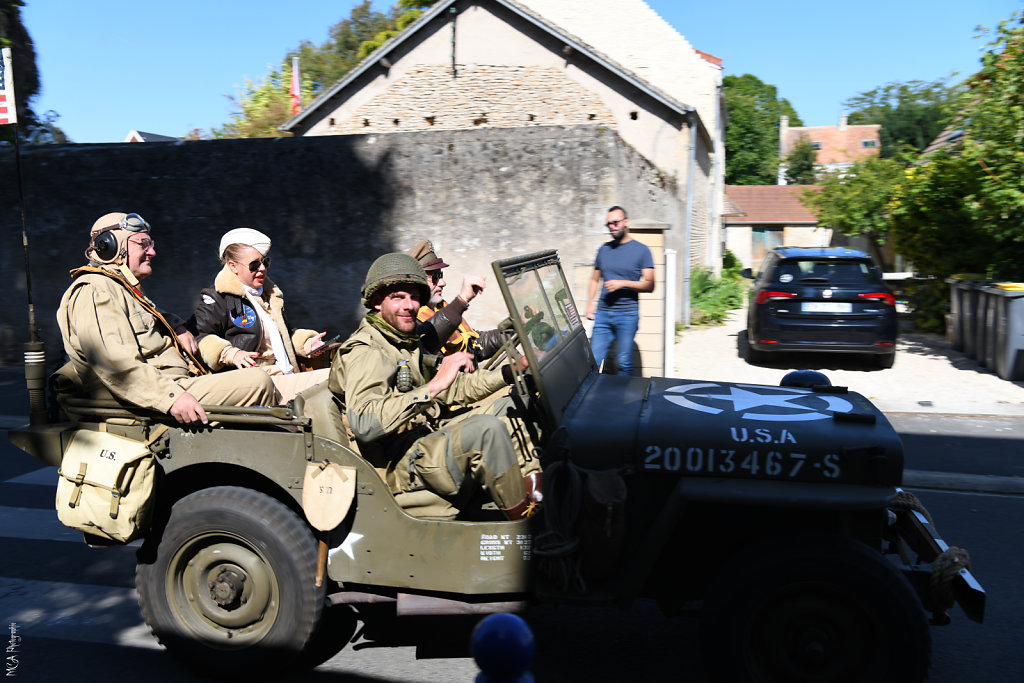 Les Amis du Suffolk Regiment 