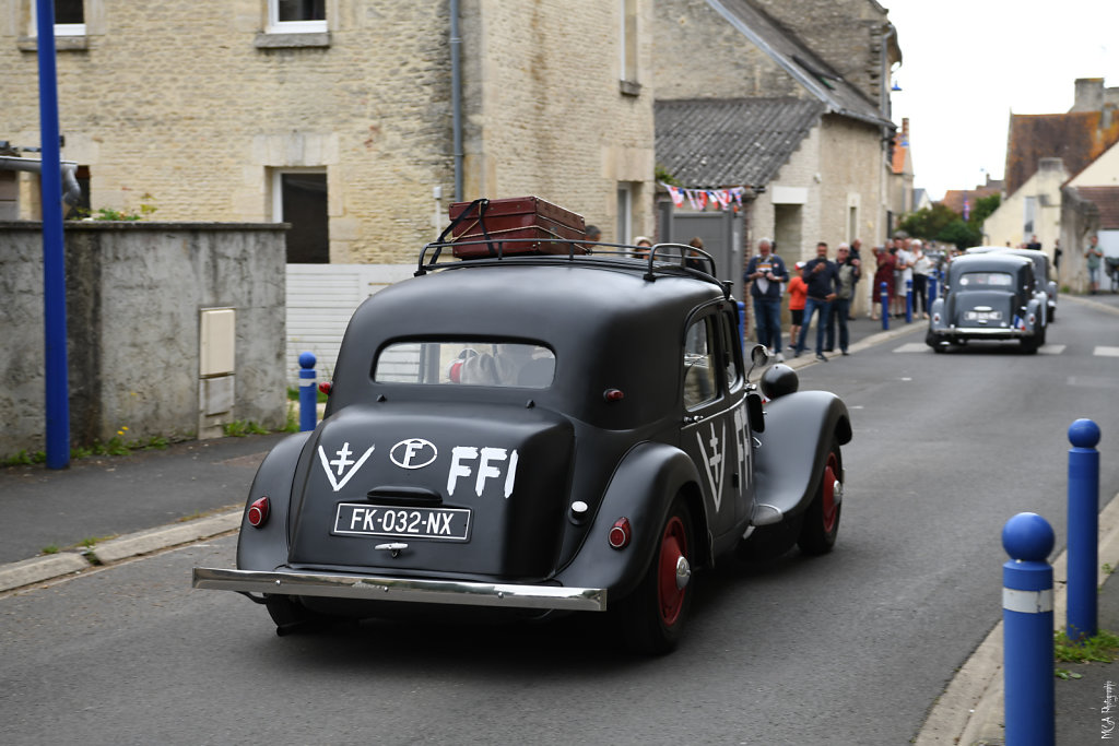 Liberté 
